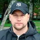 Зайцев Дамир