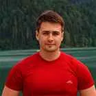 Шапошников Максим