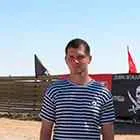 Князев Денис