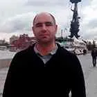 Жданов Кирилл