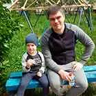 Сергеев Филипп