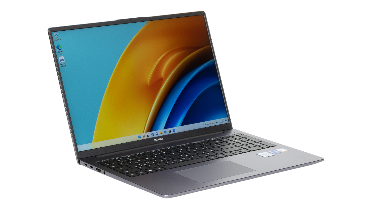 Ремонт ноутбуков  Huawei MateBook D16 (RLEF-X) в Санкт-Петербурге
