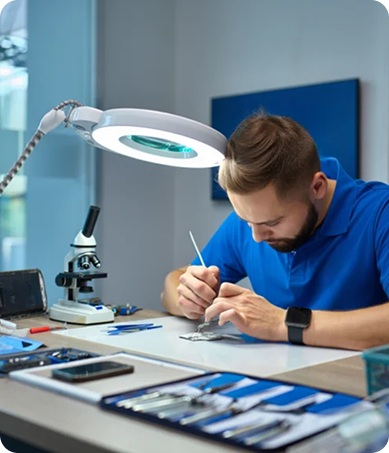 О сервисном центре Huawei в Санкт-Петербурге